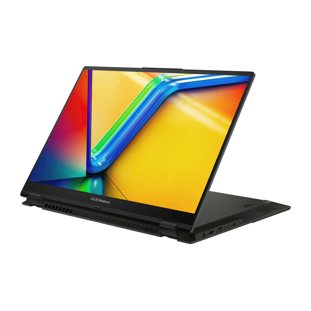 ASUS Vivobook S16 Flip TP3604VA – Core i9 13th Gen, 16GB RAM, 1TB SSD, Touch 16” - Electroslab