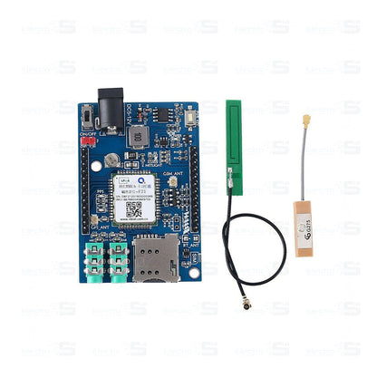 Wireless Module F21  GSM GPRS GPS 3 In 1 Module