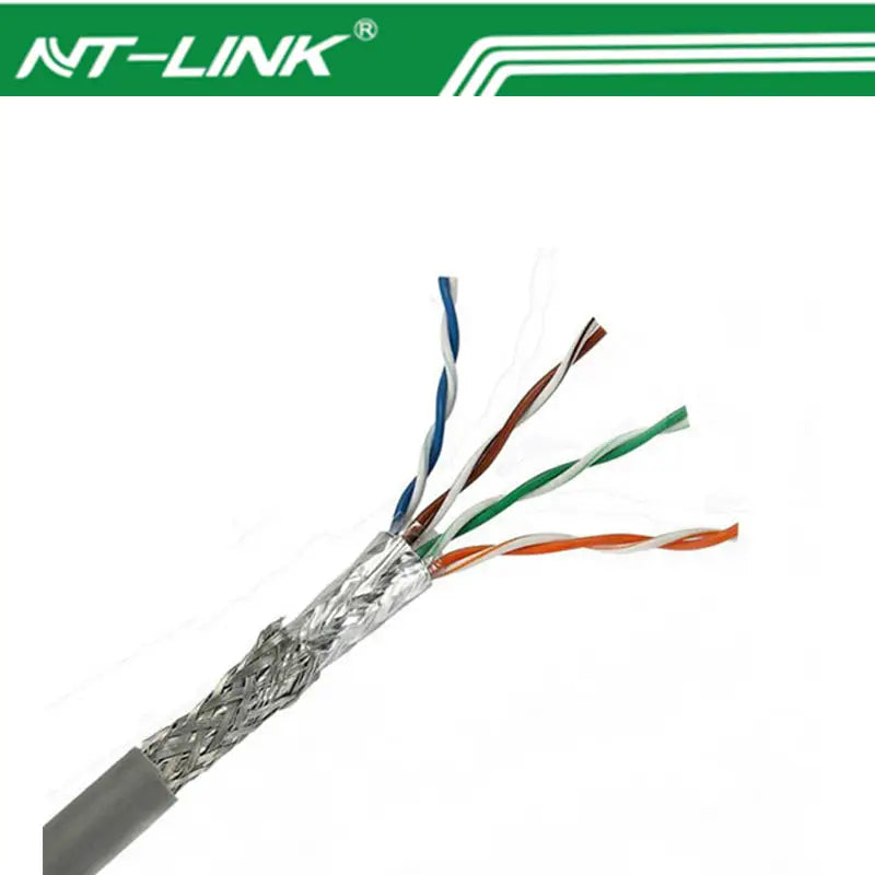Netlink Cat6 UTP Network Cable 300M – High-Speed LAN Ethernet Roll ...