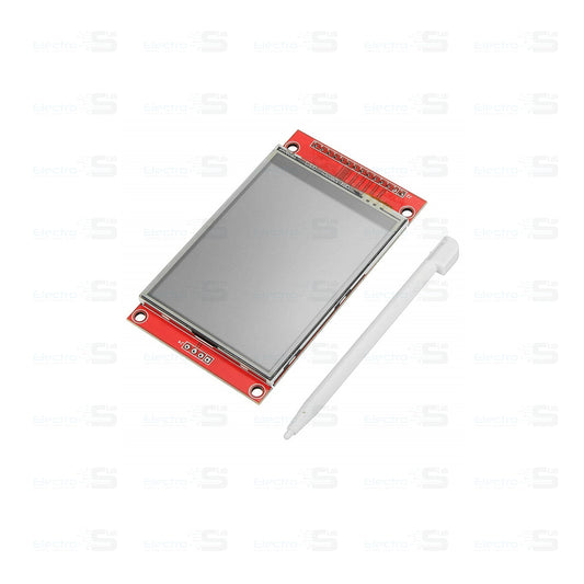 2.8" inch TFT LCD Screen  Module UNO R3 Compatible