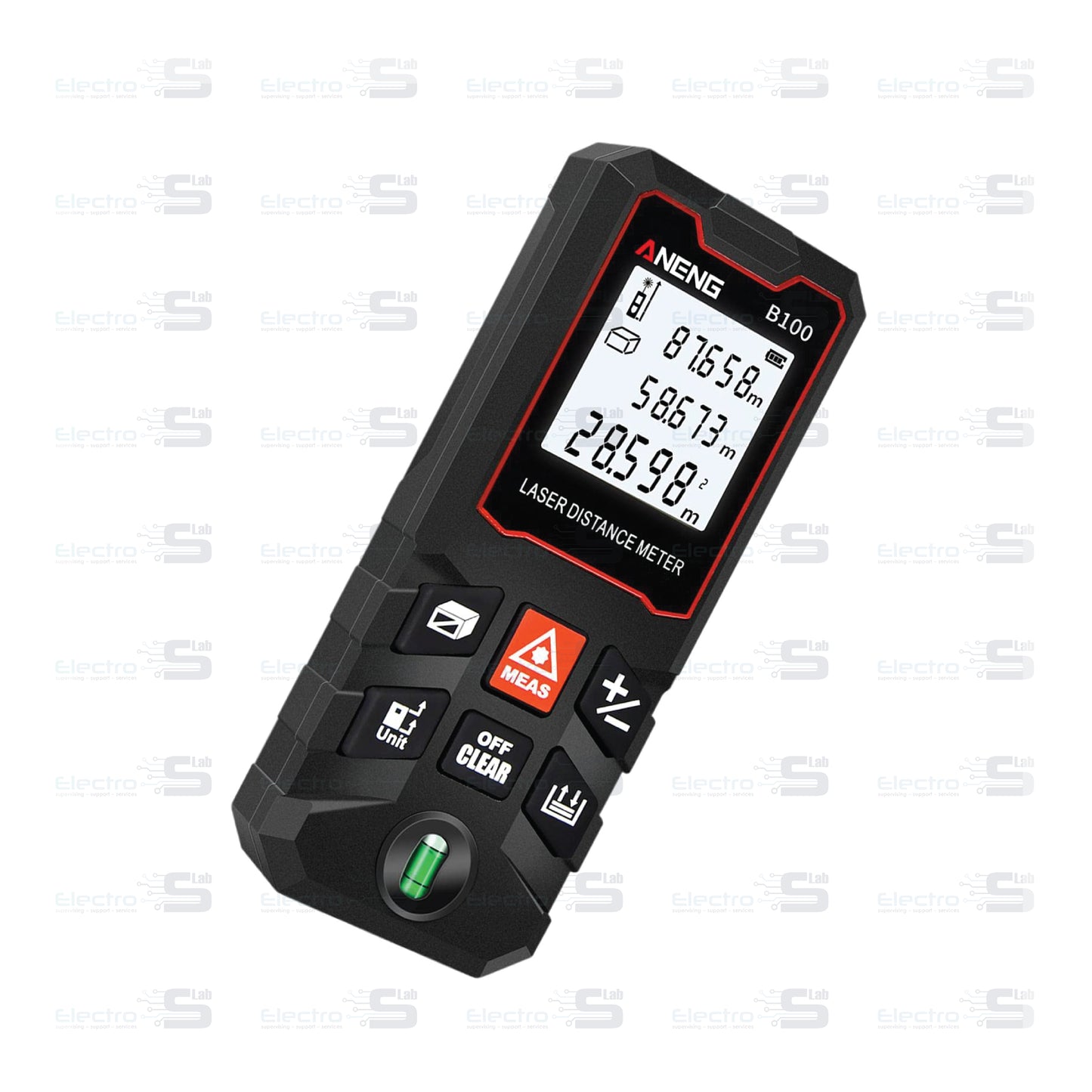 ANENG B100 Digital Laser Distance Meter