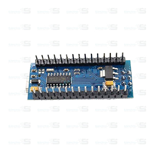 Arduino Nano V3.0 CH340 Chip +  Mini USB Cable