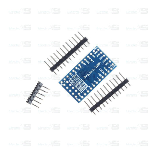 Arduino Pro Mini ATMEGA328P 3.3V/8M