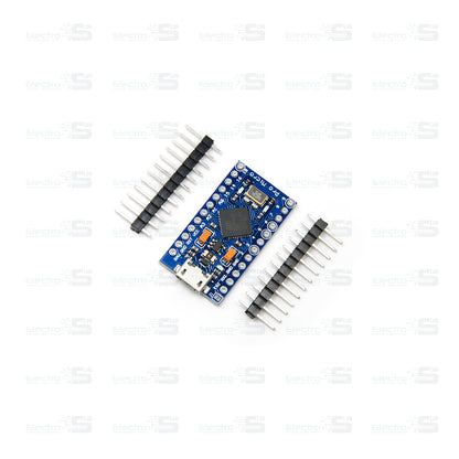 Arduino Pro Micro ATmega32U4 5V/16MHz