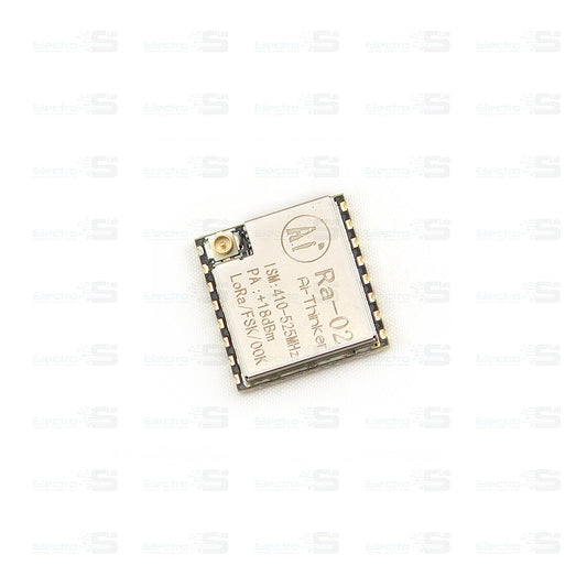 SX1278 LoRa Series  Ra-02 Spread Spectrum Wireless Module