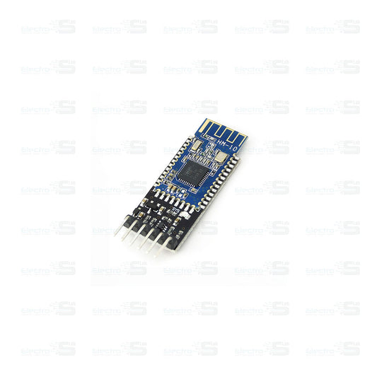 HM-10 Bluetooth 4.0 Module