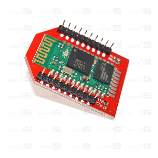 HC-06 Bluetooth Bee Slave Module