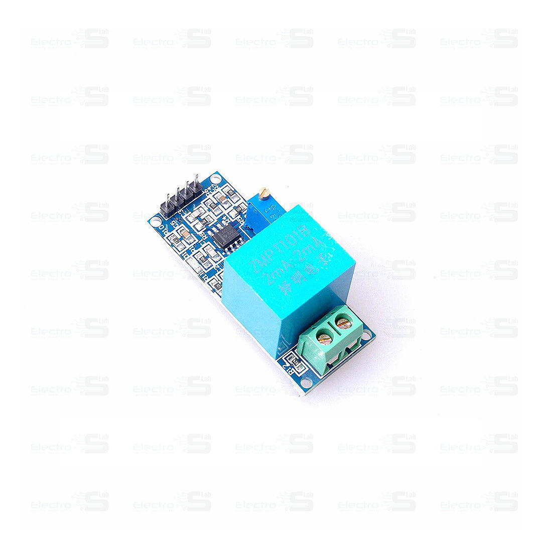 AC Voltage Sensor Module ZMPT101B