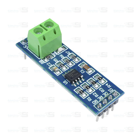 MAX485 TTL to  RS485 Converter Module