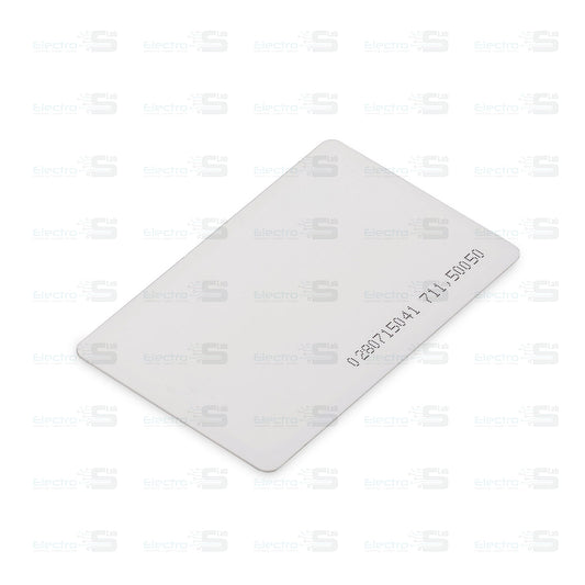 125KHz RFID Card