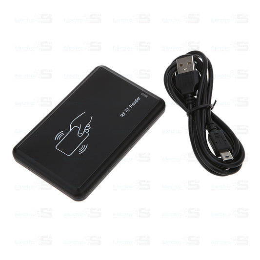 JT308 125KHz USB Proximity Sensor Smart RFID ID Card Reader