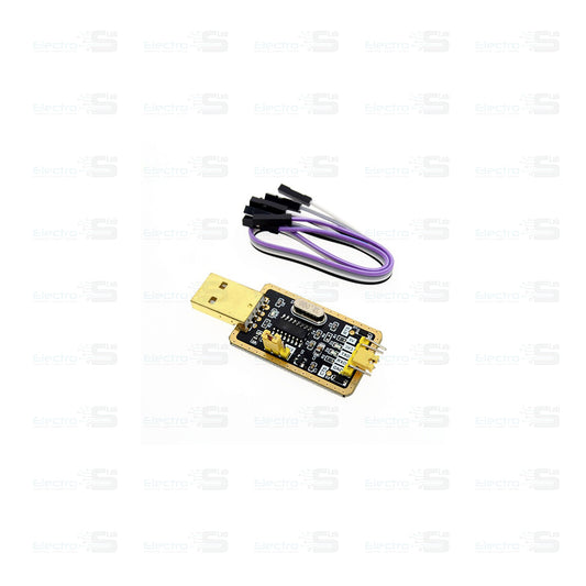 CH340G RS232 USB to TTL Module