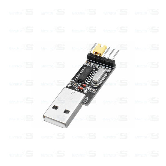 USB to TTL Converter Module CH340 3.3V 5V