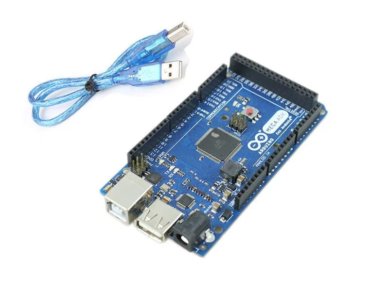 Arduino MEGA ADK + Usb Cable