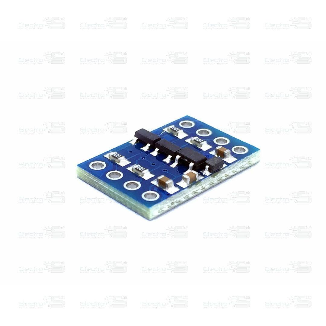 Bi-Directional Logic Level Converter Module – Electroslab
