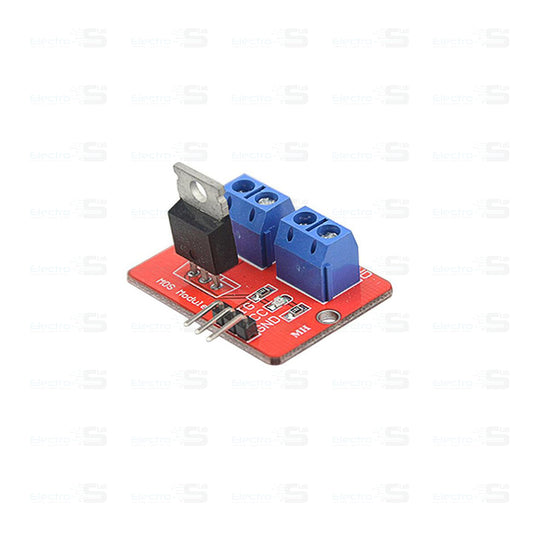 IRF520 MOSFET  Driver Module