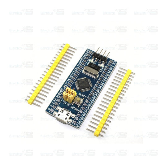 STM32 ARM Core Board