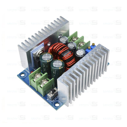 300W 20A DC-DC Buck Converter Step-down Module