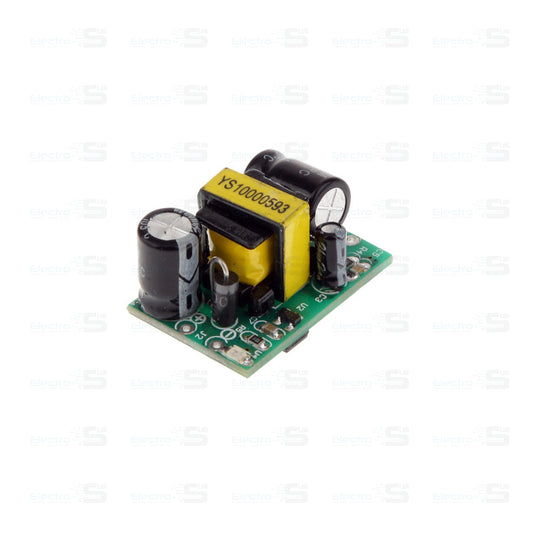 220VAC to 12VDC  400mA Step-Down Module Converter