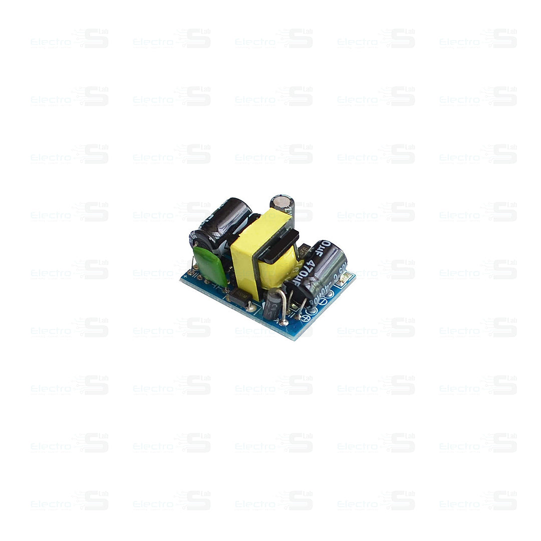 220VAC to 5VDC 700mA Step-Down  Module Converter