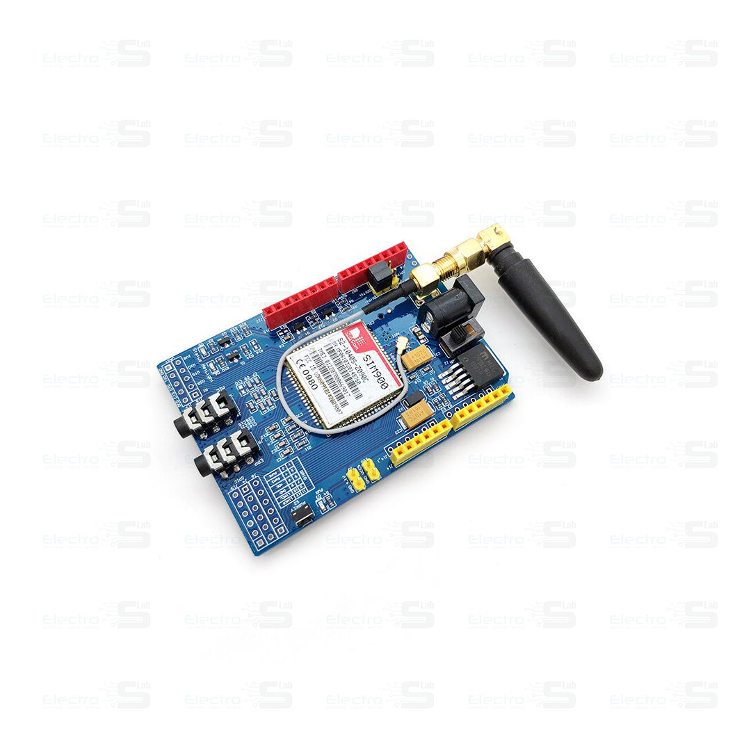 SIM900 SIM 900  GPRS/GSM Shield Development BoardQuad-Band Module