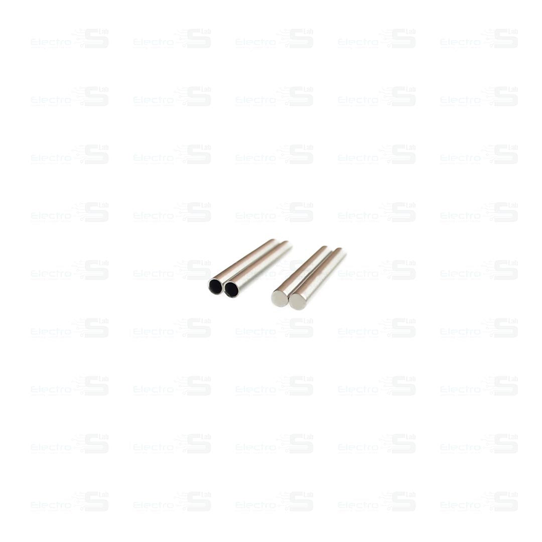 PT100 DS18B20 Stainless Steel Temperature Sensor