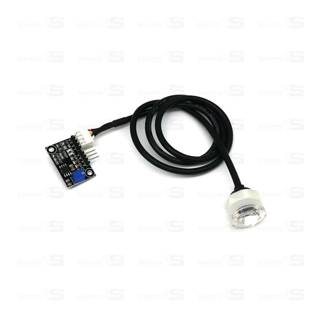 Liquid Level Sensor – Electroslab