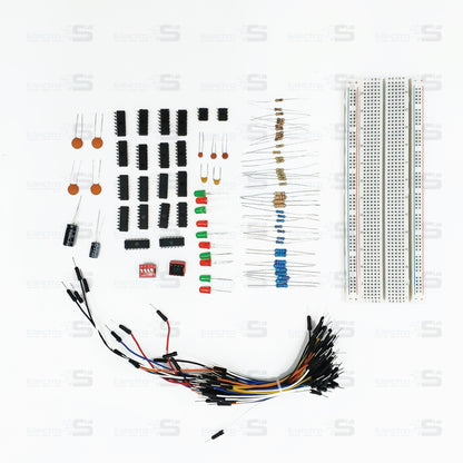 LIU CENG352L  Components Kit