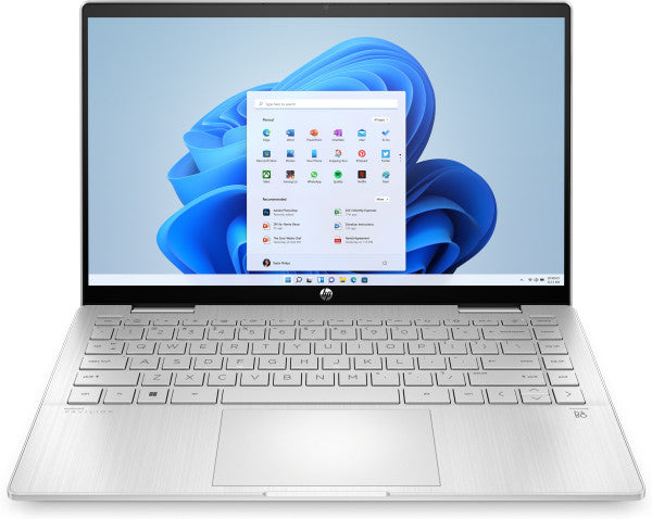HP Pavilion x360 14-ek2000
