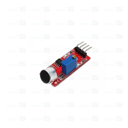 Sound Sensor Module KY-038