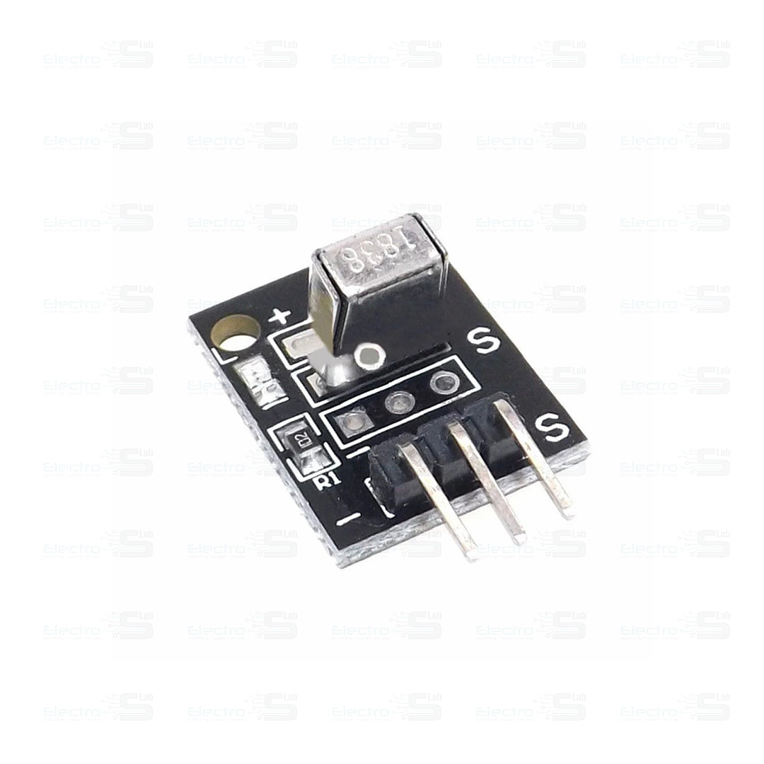 Infrared Receiver Module for Arduino