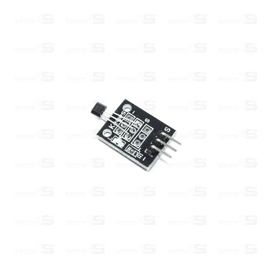 Hall Magnetic Sensor Module KY-003