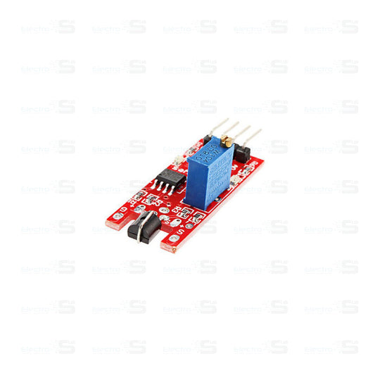 Touch Module KY-036