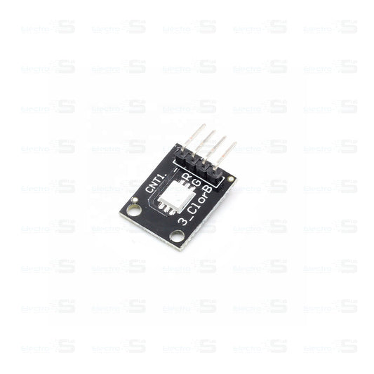 SMD 3 Color LED Module KY-009