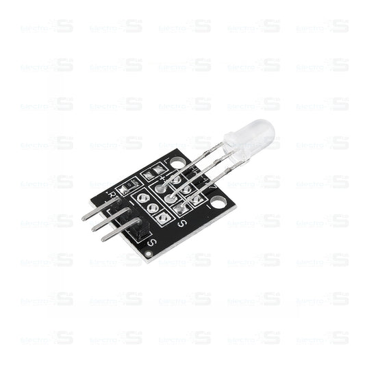 KY-011 Sensor Module