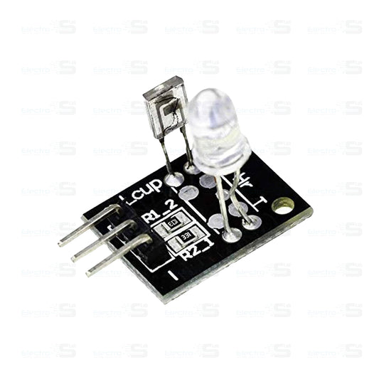 KY-039 Heartbeat Sensor Module