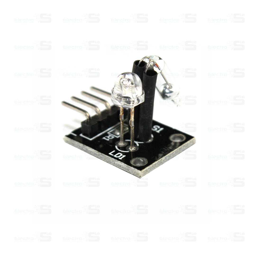 KY-027 Magic Cup Light Sensor Module