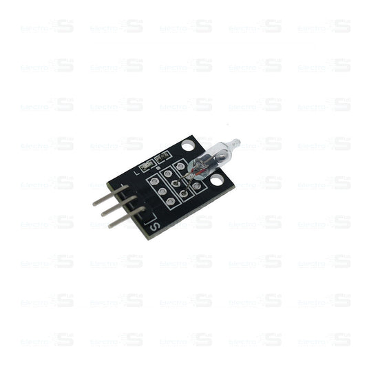 KY-017 Mercury Medallion Tilt Switch Sensor Module