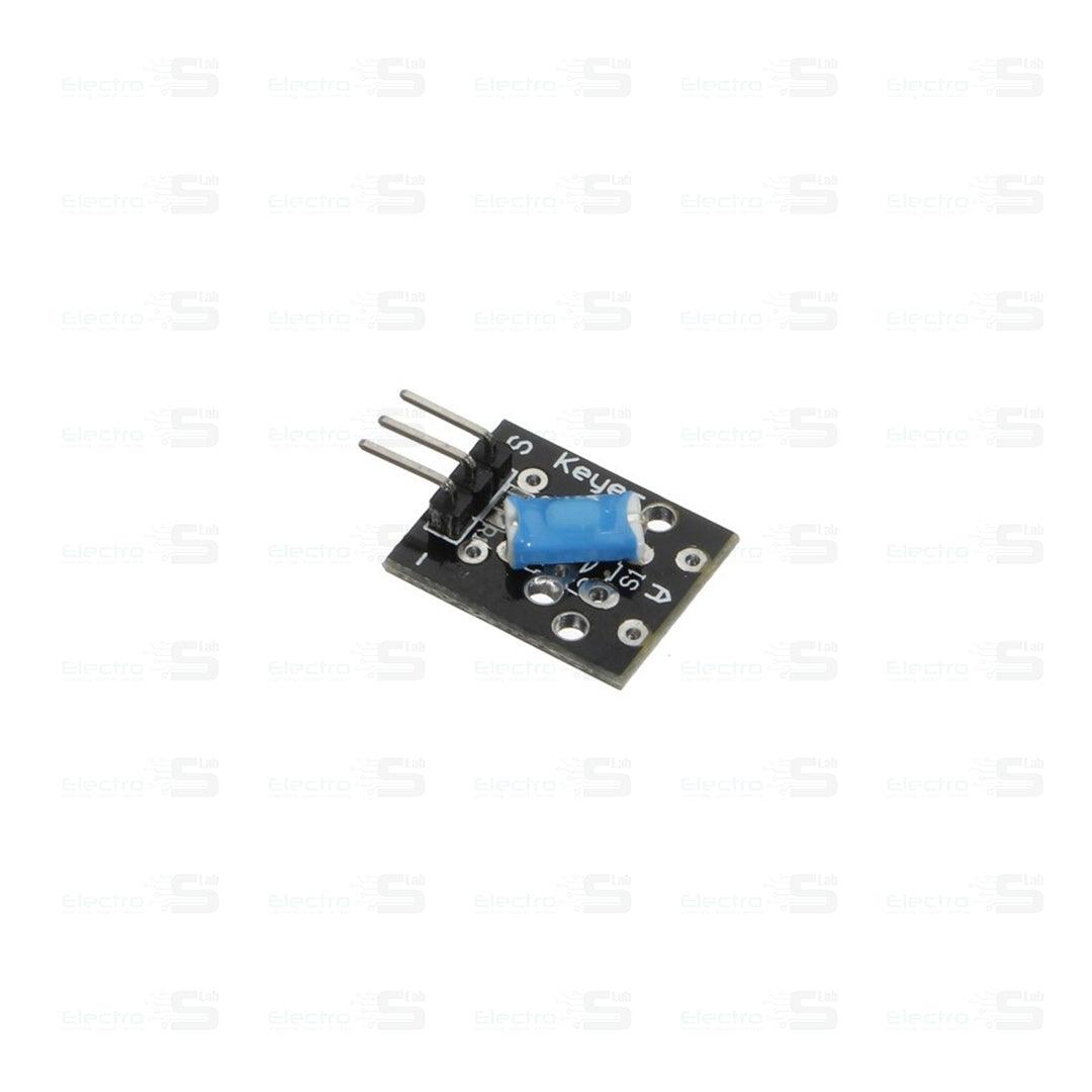 Tilt Switch Sensor Module KY-020 – Electroslab