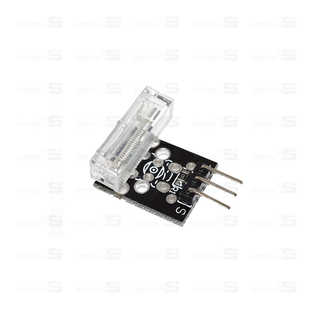 The Knock Sensor Module KY-031