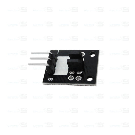 Broken Light Sensor Module KY-010