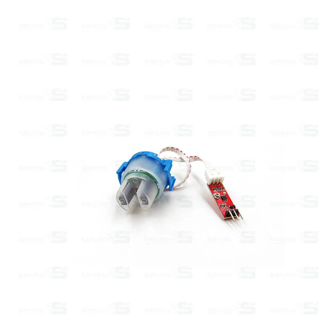 Turbidity Sensor Module – Electroslab