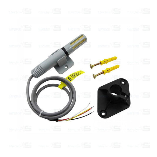 AM2305 Temperature and Humidity Shell Duct Sensor