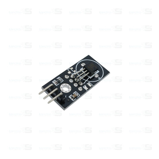 DS18B20 Digital Temperature Sensor Module