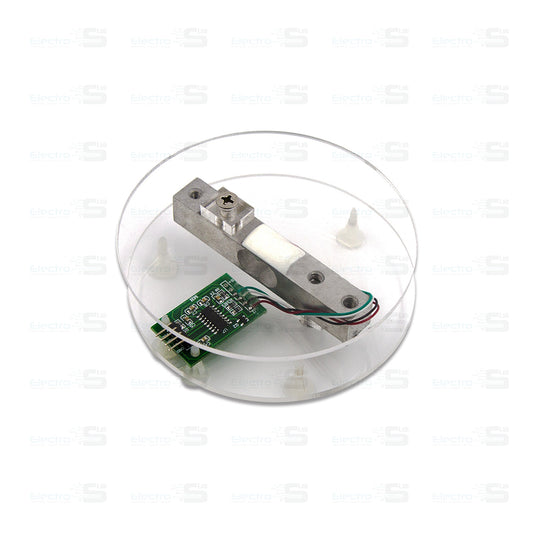 Electronic Weighting Sensor Kit