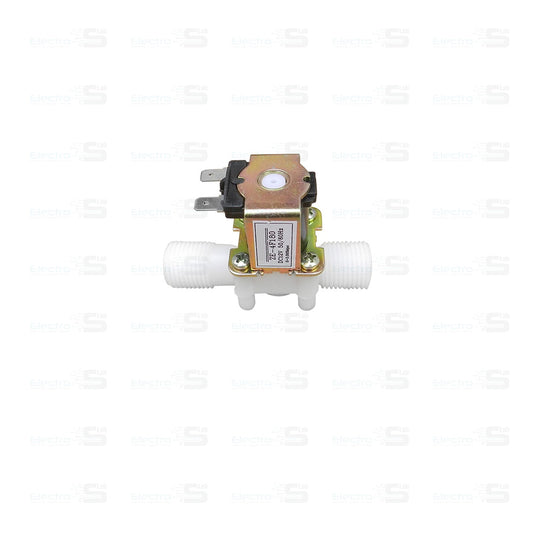 Electric Solenoid Water Valve 1/2 inch