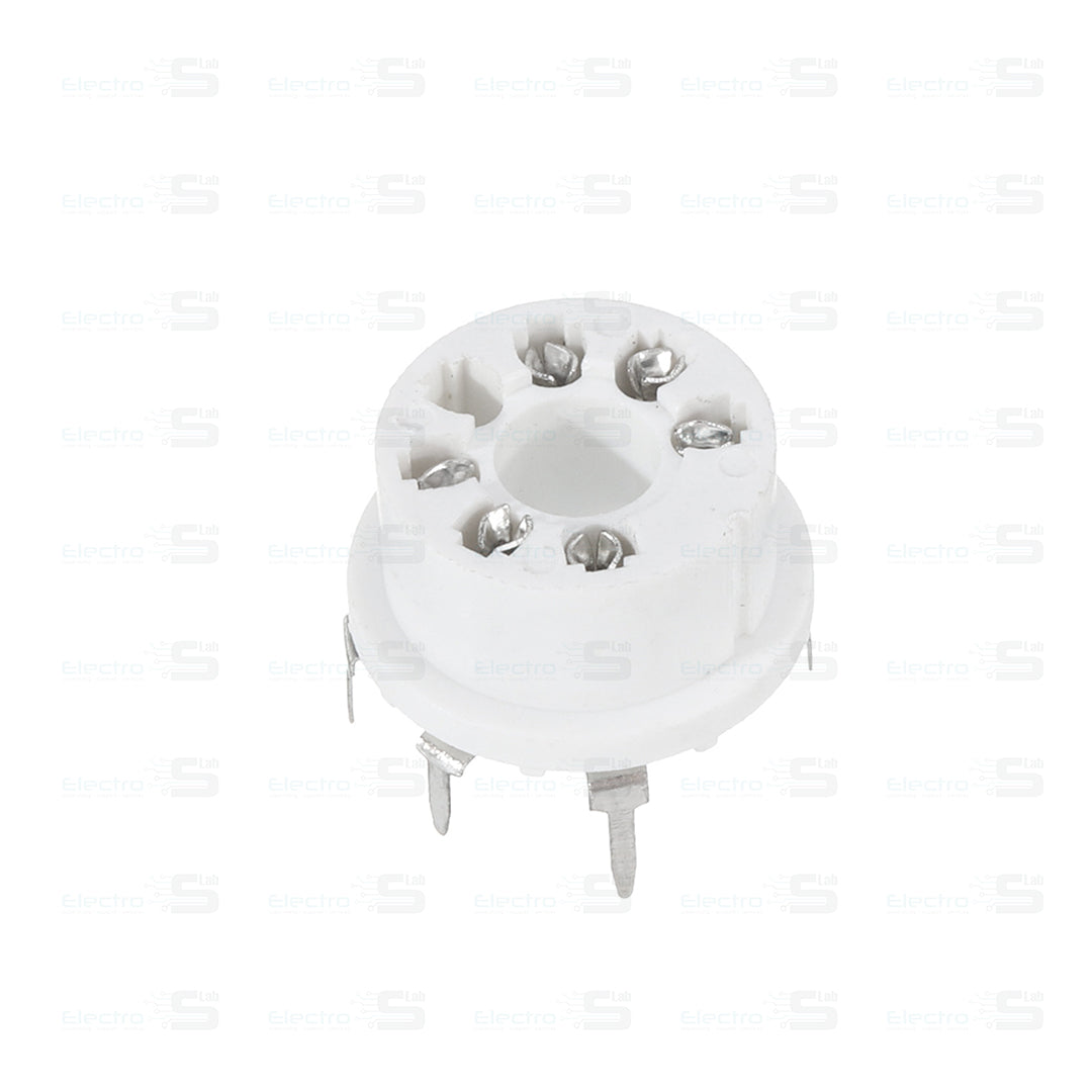 6 Pin Universal Socket for MQ Sensors