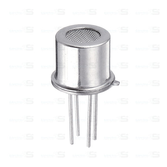 MP135 Air Pollution Gas Sensor DIP-4