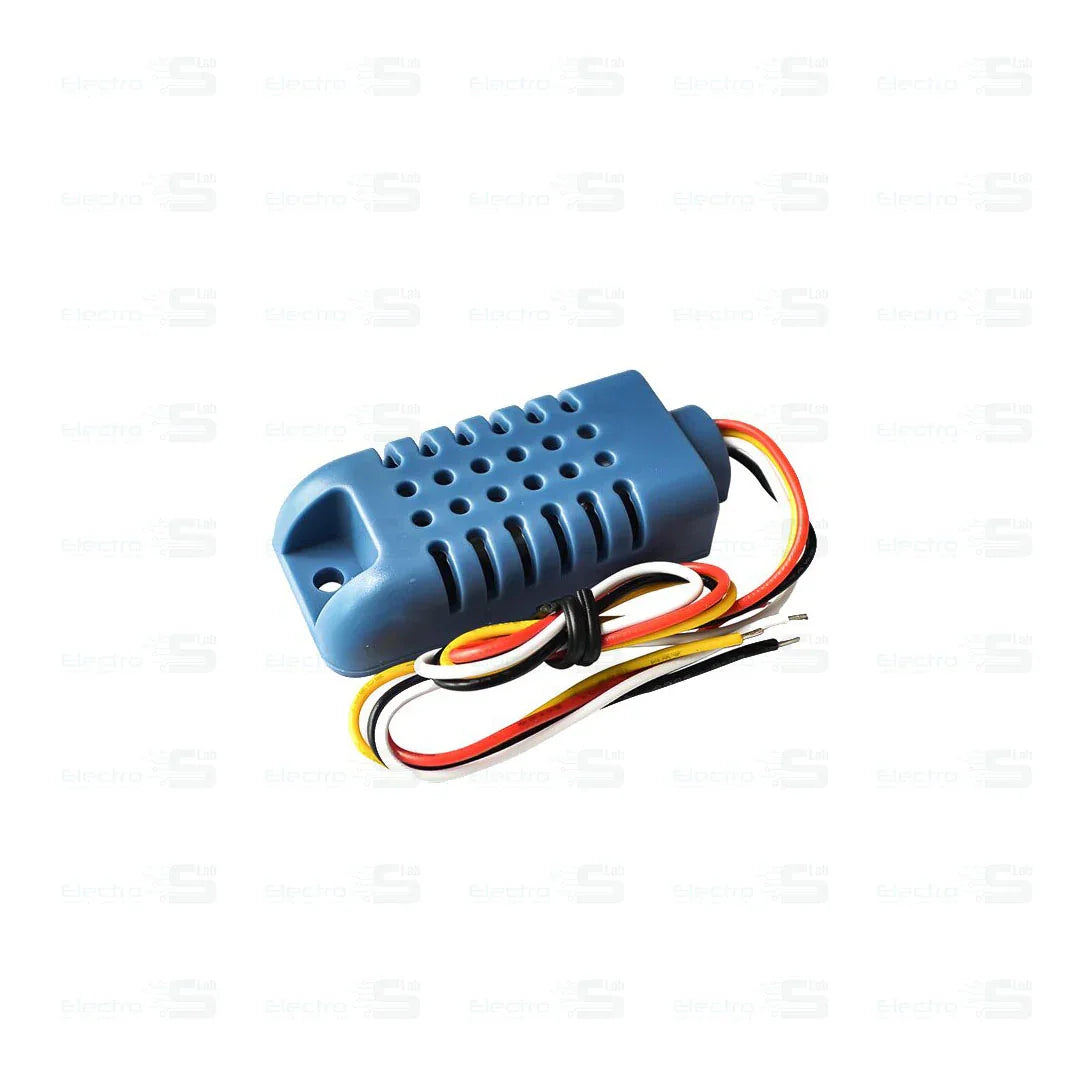 AMT1001 Resistive Humidity Sensor Module - Electroslab