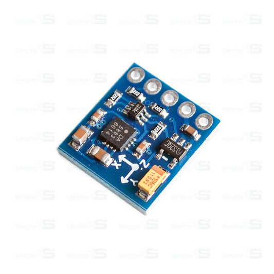 GY-271 QMC5883L 3 Axis Module Magnetic Field Sensor